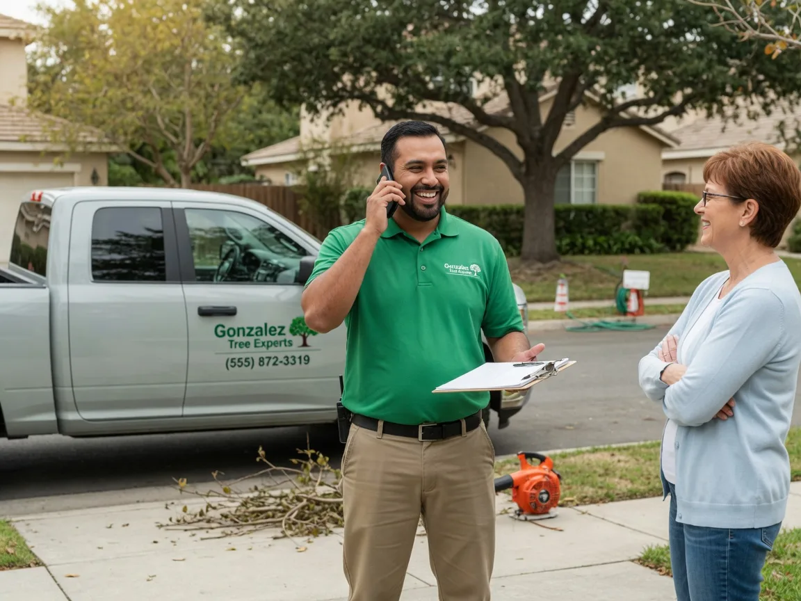 Tree Service Barnesville, MN FAQs